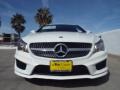 Cirrus White - CLA 250 Photo No. 2
