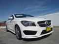 Cirrus White - CLA 250 Photo No. 11
