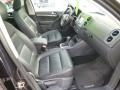 Deep Black Metallic - Tiguan S 4Motion Photo No. 7