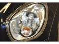 Cosmic Blue Metallic - Cooper S Countryman ALL4 AWD Photo No. 2