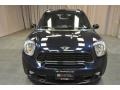 Cosmic Blue Metallic - Cooper S Countryman ALL4 AWD Photo No. 3