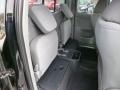2012 Black Toyota Tacoma Access Cab 4x4  photo #9