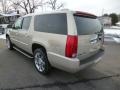 Gold Mist Metallic - Escalade ESV Luxury AWD Photo No. 4