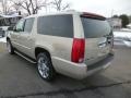 2011 Gold Mist Metallic Cadillac Escalade ESV Luxury AWD  photo #4