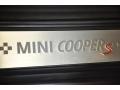 Cosmic Blue Metallic - Cooper S Countryman ALL4 AWD Photo No. 12