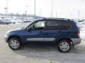 2002 Spectra Blue Mica Toyota RAV4 4WD  photo #7