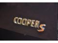 Cosmic Blue Metallic - Cooper S Countryman ALL4 AWD Photo No. 19