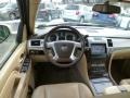 2011 Gold Mist Metallic Cadillac Escalade ESV Luxury AWD  photo #13