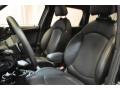 Cosmic Blue Metallic - Cooper S Countryman ALL4 AWD Photo No. 25
