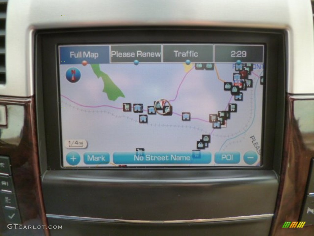 2011 Escalade ESV Luxury AWD - Gold Mist Metallic / Cashmere/Cocoa photo #18