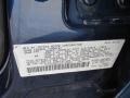 Spectra Blue Mica - RAV4 4WD Photo No. 19