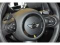 Cosmic Blue Metallic - Cooper S Countryman ALL4 AWD Photo No. 29