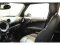 Cosmic Blue Metallic - Cooper S Countryman ALL4 AWD Photo No. 33