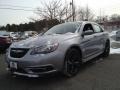Billet Silver Metallic - 200 Limited Sedan Photo No. 1