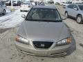 Champagne Metallic - Elantra GLS Sedan Photo No. 3