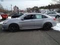 Billet Silver Metallic - 200 Limited Sedan Photo No. 3
