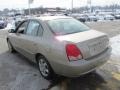 Champagne Metallic - Elantra GLS Sedan Photo No. 6