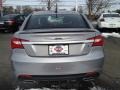 Billet Silver Metallic - 200 Limited Sedan Photo No. 4