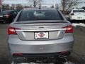 2014 Billet Silver Metallic Chrysler 200 Limited Sedan  photo #4