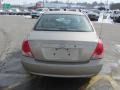 Champagne Metallic - Elantra GLS Sedan Photo No. 7