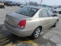 Champagne Metallic - Elantra GLS Sedan Photo No. 8