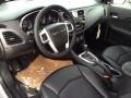 Billet Silver Metallic - 200 Limited Sedan Photo No. 6