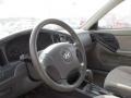 Champagne Metallic - Elantra GLS Sedan Photo No. 9