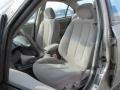 Champagne Metallic - Elantra GLS Sedan Photo No. 10