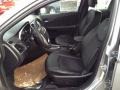 Billet Silver Metallic - 200 Limited Sedan Photo No. 8
