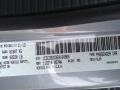 Billet Silver Metallic - 200 Limited Sedan Photo No. 9
