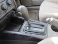 Champagne Metallic - Elantra GLS Sedan Photo No. 14