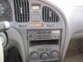 Champagne Metallic - Elantra GLS Sedan Photo No. 15
