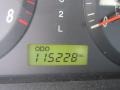 Champagne Metallic - Elantra GLS Sedan Photo No. 20