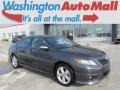 Magnetic Gray Metallic - Camry SE Photo No. 1