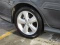 Magnetic Gray Metallic - Camry SE Photo No. 3