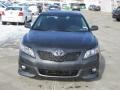 Magnetic Gray Metallic - Camry SE Photo No. 5