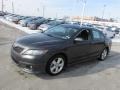 Magnetic Gray Metallic - Camry SE Photo No. 6