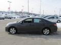 Magnetic Gray Metallic - Camry SE Photo No. 7