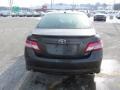 Magnetic Gray Metallic - Camry SE Photo No. 8