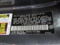 Magnetic Gray Metallic - Camry SE Photo No. 19