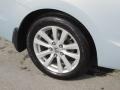 Cool Mist Metallic - Civic EX Coupe Photo No. 3