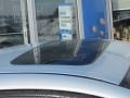 Cool Mist Metallic - Civic EX Coupe Photo No. 4