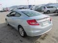 Cool Mist Metallic - Civic EX Coupe Photo No. 7