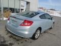 Cool Mist Metallic - Civic EX Coupe Photo No. 9