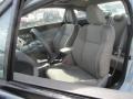Cool Mist Metallic - Civic EX Coupe Photo No. 13