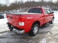 Radiant Red - Tundra TRD Double Cab 4x4 Photo No. 7