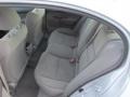 Alabaster Silver Metallic - Civic DX-VP Sedan Photo No. 15