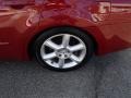 2004 Red Opulence Nissan Maxima 3.5 SE  photo #5