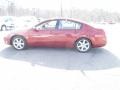 2004 Red Opulence Nissan Maxima 3.5 SE  photo #6