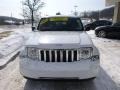 Bright White - Liberty Limited 4x4 Photo No. 3